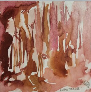 Belinda_Evans_Findingthescars2025_worksonpaper_20x20cm